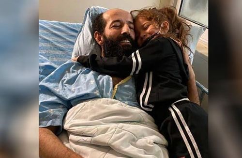 Akhras : Je ne briserai pas ma grève tant que je n'aurai pas gagné ma liberté